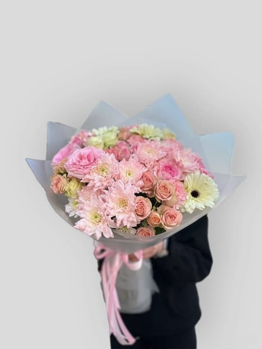 Букет Энергия природы